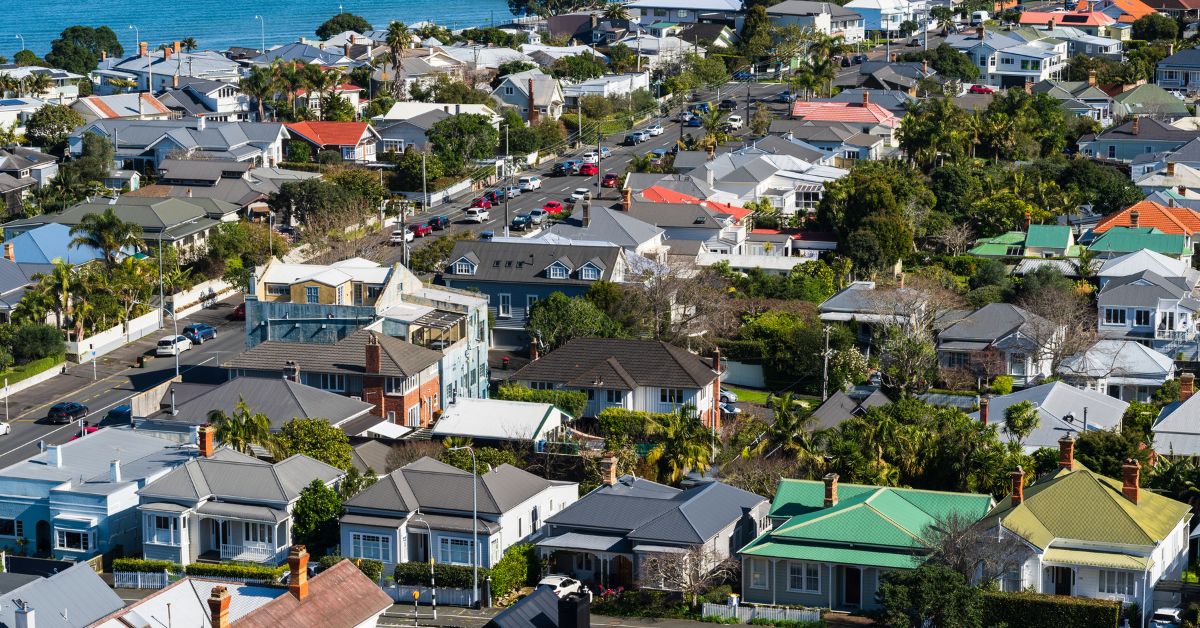 Warkworth's Real Estate Agent LJ Hooker Warkworth